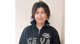 Basket Borsi Ceva, Rossella Cuncu è la nuova presidente