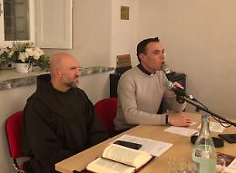 Secondo incontro di Quaresima a Mondovì, con fr. Luca Di Pietro
