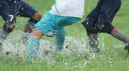 Maltempo: tutto il calcio locale si ferma nel week-end