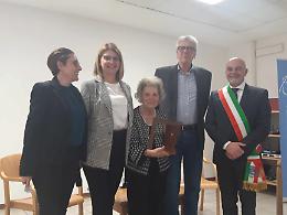 La scienziata Ercoli Finzi a Farigliano: «Onorata per un premio, che è un omaggio alle donne»