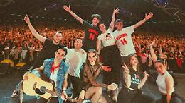 Mondovì a giugno il Teenage Dream Party