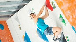 Giorgia Tesio si conferma vice campionessa italiana a Roma