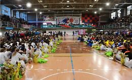 È l’ora del “Torneo della Ceramica”: 78 squadre giovanili sui campi del Monregalese