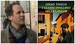 A Clavesana la presentazione del libro “L’ultimo Pinguino delle Langhe”