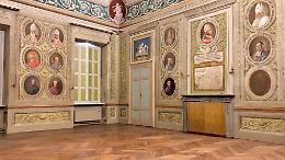 La meraviglia delle Sale del Vescovado dopo i restauri