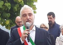 Murazzano: il sindaco Luca Viglierchio si ricandida alle prossime comunali