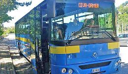 Riecco gli autobus fantasma: studenti nuovamente lasciati a piedi in Valtanaro