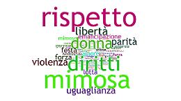 8 Marzo: che cosa significa per voi? I RISULTATI DEL SONDAGGIO