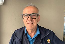 Elezioni comunali a Sant'Albano: si candida l'ex sindaco Antonio Calcagno