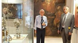 Clavesana, il resoconto di fine mandato del sindaco Luigi Gallo