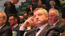 Ezio Raviola nel Comitato di gestione di Compagnia San Paolo