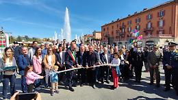 Mondovì: sboccia la Primavera - FOTO E PROGRAMMA DELLA FIERA