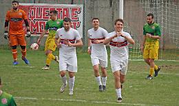 Sei gol inseguendo un sogno: un finale di stagione tutto da seguire per la Monregale. Il Dogliani retrocede