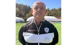 Sergio Grassi alla guida del Murata a San Marino, sognando l’Europa