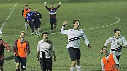 Benese, che notte: -1. Trinità fa secco il Bagnasco, niente festa Carrù Magliano