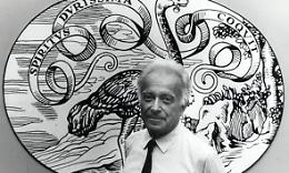 25 anni fa se ne andava Giulio Einaudi, l'editore innamorato delle Langhe