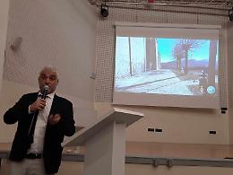 Si chiude il mandato Viglierchio, a Murazzano: lavori per 3 milioni di euro, in cinque anni