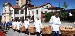 Nel segno di una tradizione secolare, torna la Festa dei Micùn a Belvedere Langhe