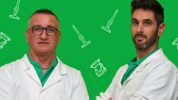 Assistenza autorizzata Vorwerk Folletto e Bimby a Cuneo & Mondovì solo da Nuova Caper