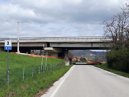 Lavori sull’Autostrada A6: chiuderà la Provinciale a Mondovì Pascomonti