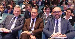RI-FONDAZIONI: Raviola in SP, Gola in CRC e Robaldo punta al "tris"