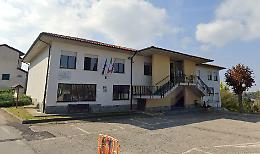 Affidato il maxi cantiere per la riqualificazione delle Elementari di Murazzano