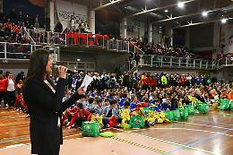 “Torneo della Ceramica”: oltre un migliaio di persone nel Monregalese, in due giorni
