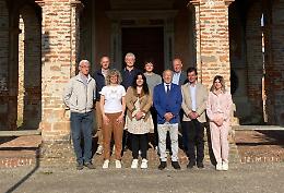 Elezioni a Piozzo: il sindaco uscente Antonio Acconciaioco presenta la sua lista