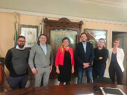 Nasce l'Ente Fiera e turismo a Carrù, presidente la benese Luciana Beccaria