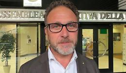 Toti sospeso dalla carica, subentra il vice Piana: «Certi abbia agito nell'esclusivo interesse della Liguria»
