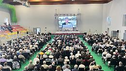 Carrù, oggi alla "Nicoletta" la grande assemblea dei soci