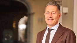 Fondazione CRC, intervista al presidente Mauro Gola