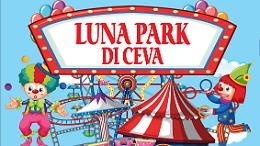 A Ceva arriva il Luna Park