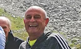La Mondovì del calcio piange Marino Curti. Storico allenatore di tante giovani leve