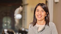 La monregalese Elena Merlatti vicepresidente della CRC - L'INTERVISTA