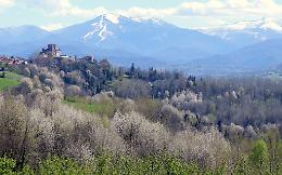 Fondo scivoloso: di nuovo rinviata la passeggiata “Esplorando Cigliè”