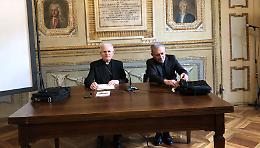 Mons. Crociata, vescovo di Latina, a Mondovì, sulle sfide urgenti in Europa
