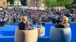 Il “Festival della tv” di Dogliani cerca nuovi volontari, ecco come aderire