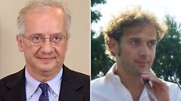 Gianfelice Facchetti e Walter Veltroni primi ospiti di “Funamboli”