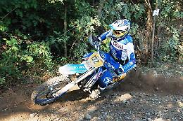 A Ceva torna lo spettacolo degli Italiani Enduro