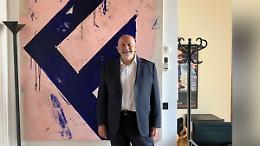 Cavallermaggiore concede la cittadinanza onoraria all'editore monregalese Massimo Pellegrino