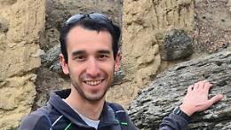 Il monregalese Alessandro Piovano tra i dieci migliori giovani ricercatori d’Italia