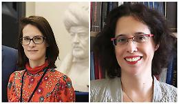 A Marie Favereau e Tamar Herzig il Premio Internazionale Cherasco Storia 2024