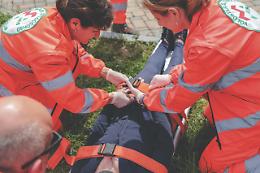 “Volontari del soccorso”: come riconoscere i traumi ed intervenire in breve tempo