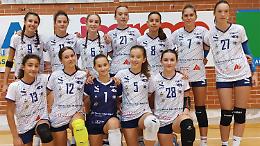 Domenica nel Monregalese le finali regionali Under 14 e Under 15