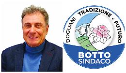 Dogliani: la lista di Aldo Botto incontra i cittadini in otto serate aperte a tutti