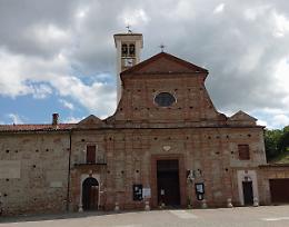 Ladri al Santuario della Mellea, due volte in un mese: «Non ce la facciamo più»