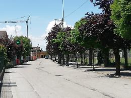 Rocca de' Baldi: a Crava, 80 mila euro per sistemare via Giovanni XXIII