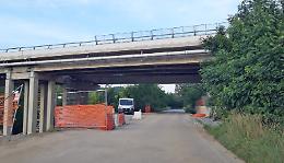 Riaperta la strada tra Briaglia e Bastia