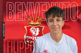 La Monregale porta a Mondovì Filippo Canova, giovane talento della Val Tanaro
